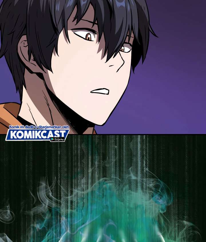 Read Player Who Can’t Level Up (ID) Manga Online