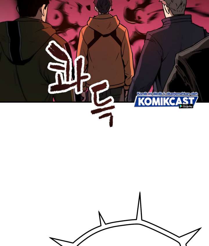 Read Player Who Can’t Level Up (ID) Manga Online