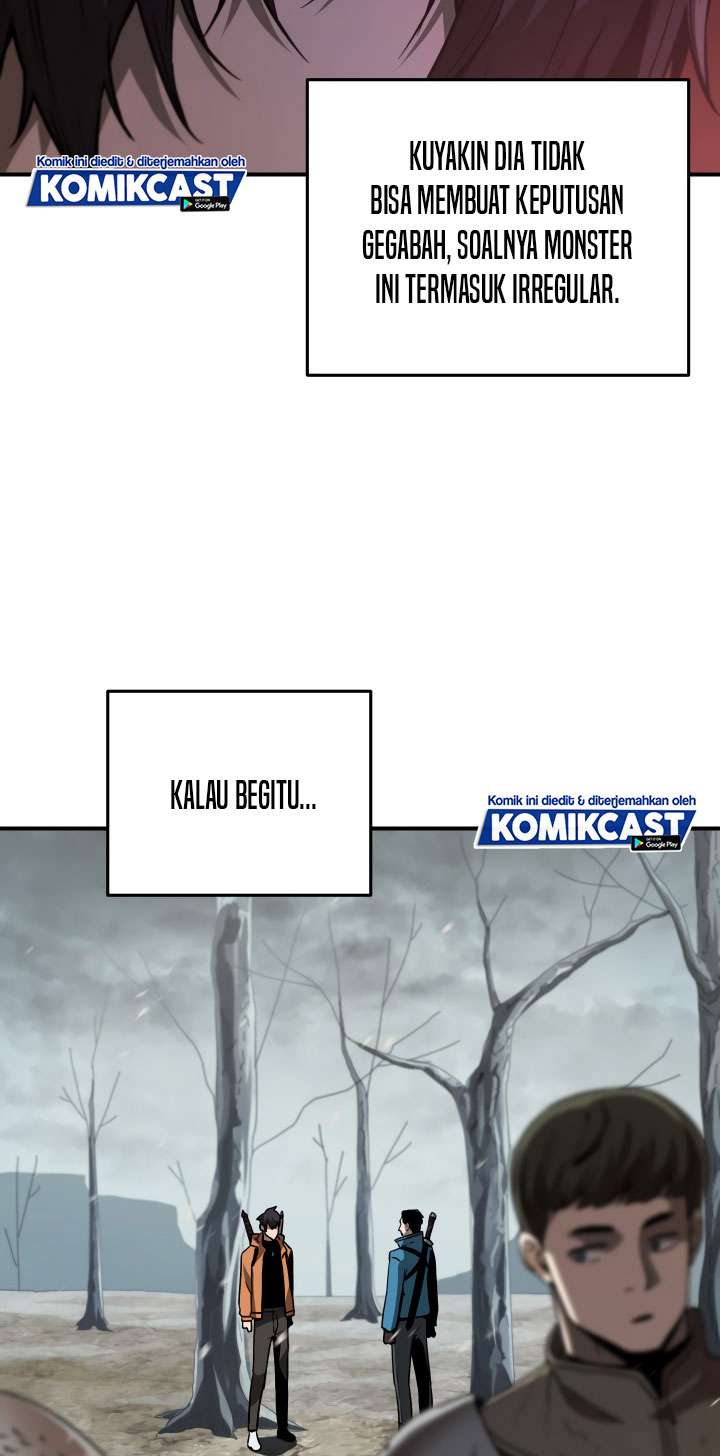 Read Player Who Can’t Level Up (ID) Manga Online