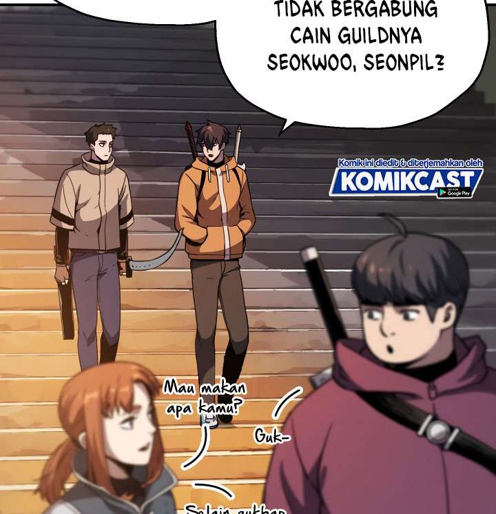 Read Player Who Can’t Level Up (ID) Manga Online