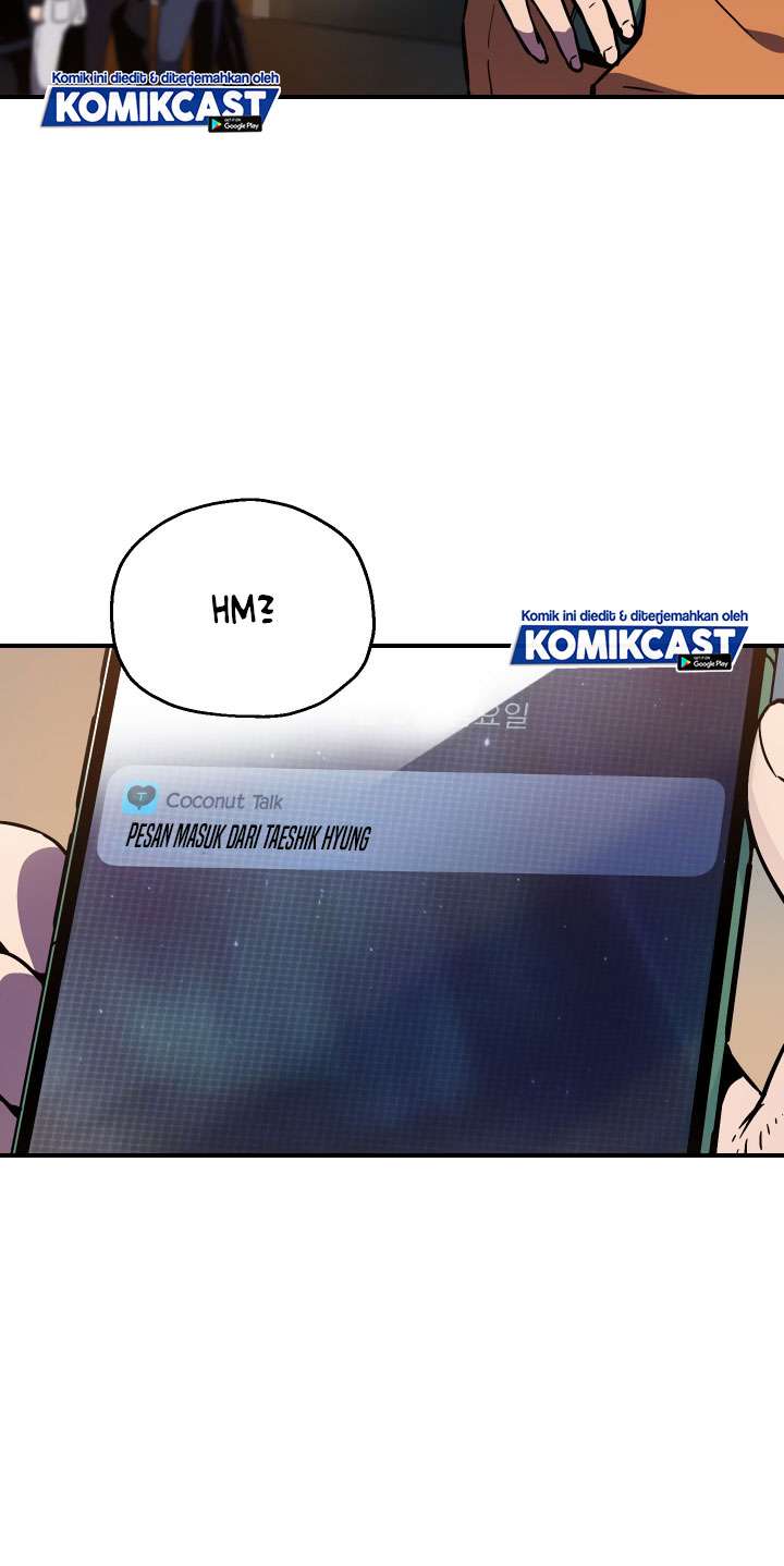 Read Player Who Can’t Level Up (ID) Manga Online