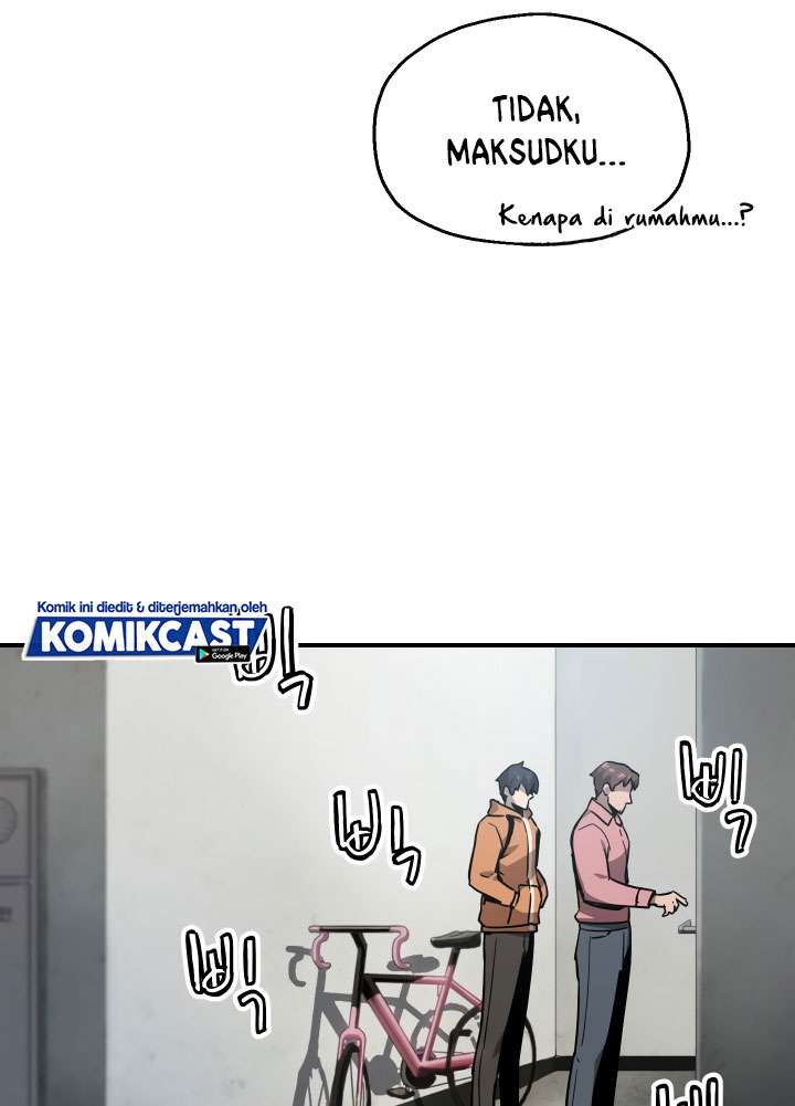 Read Player Who Can’t Level Up (ID) Manga Online