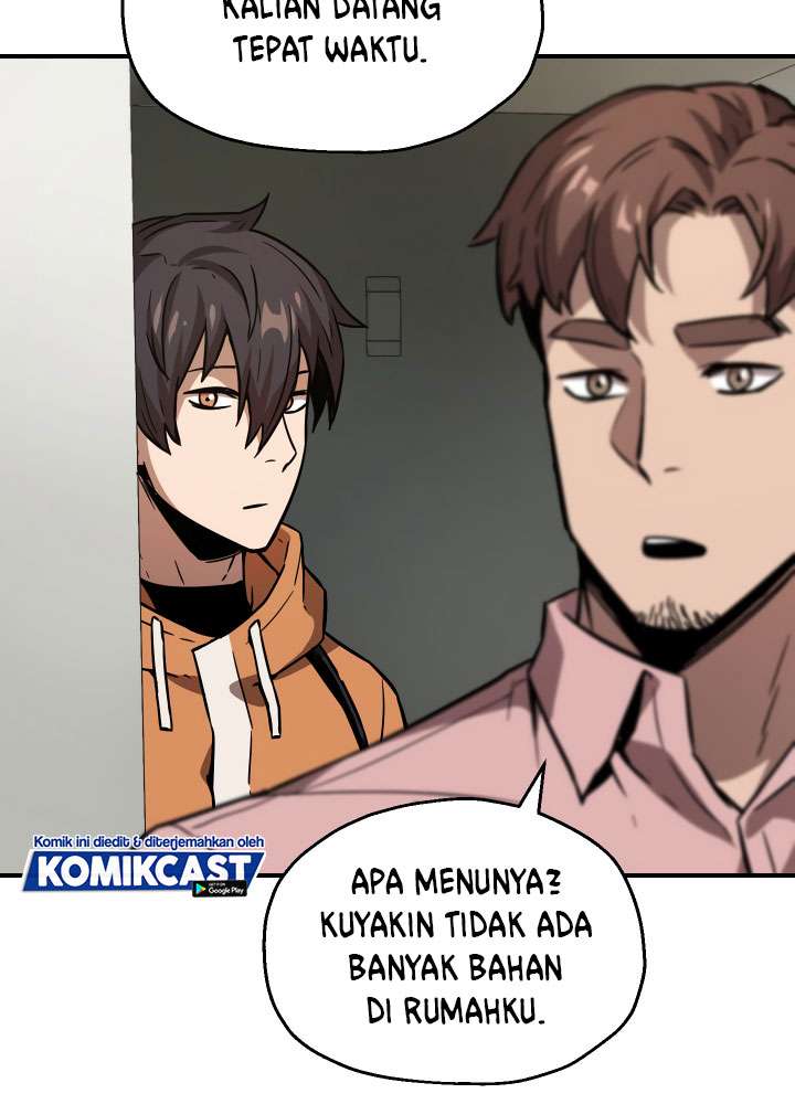 Read Player Who Can’t Level Up (ID) Manga Online