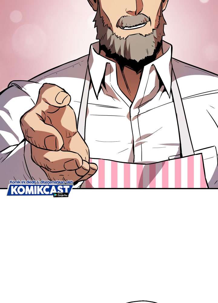 Read Player Who Can’t Level Up (ID) Manga Online