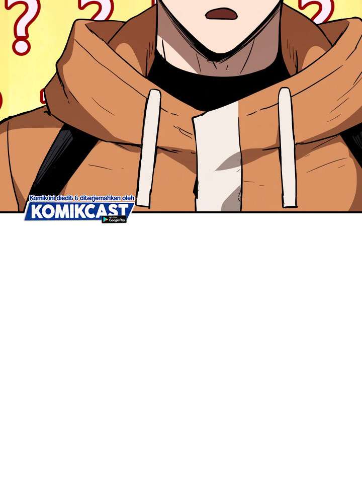 Read Player Who Can’t Level Up (ID) Manga Online