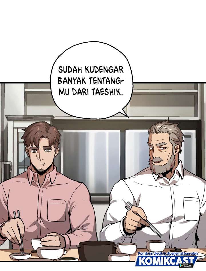 Read Player Who Can’t Level Up (ID) Manga Online