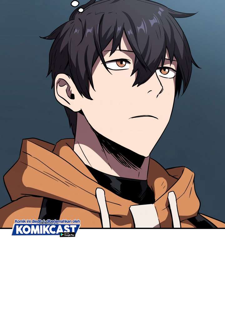 Read Player Who Can’t Level Up (ID) Manga Online