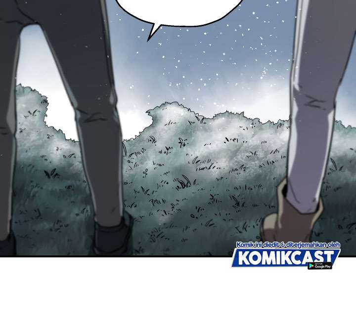 Read Player Who Can’t Level Up (ID) Manga Online