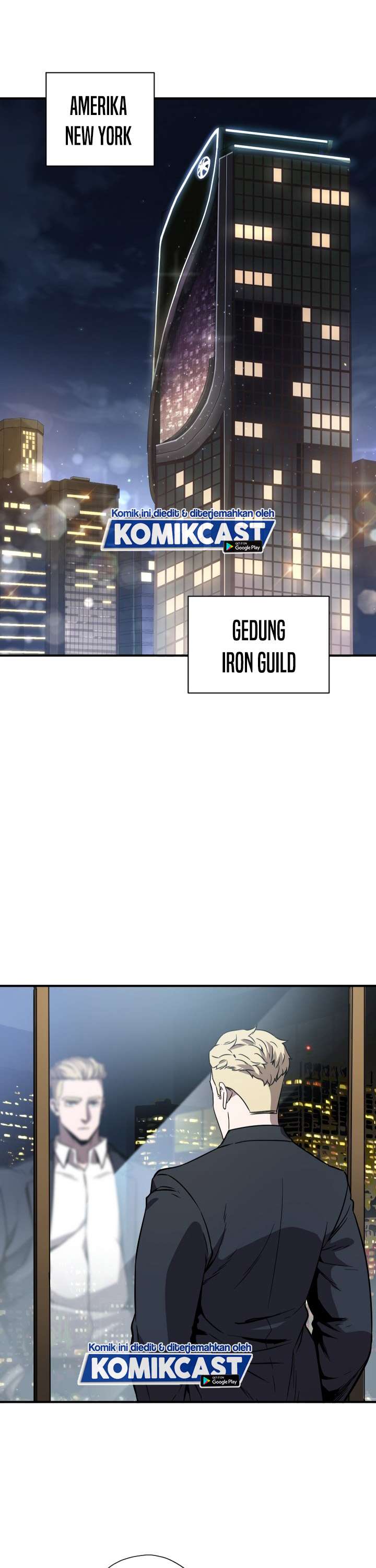 Read Player Who Can’t Level Up (ID) Manga Online