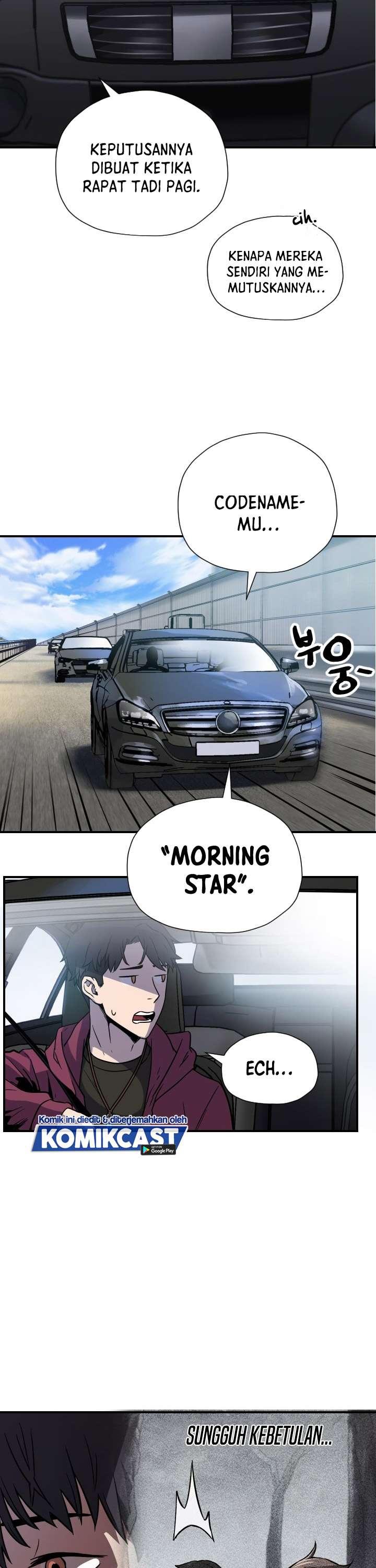 Read Player Who Can’t Level Up (ID) Manga Online