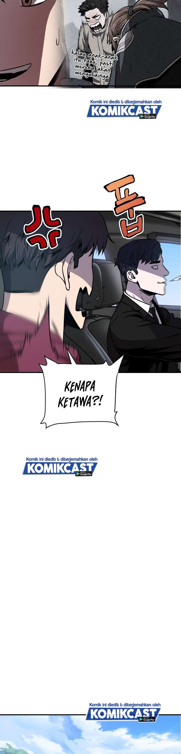 Read Player Who Can’t Level Up (ID) Manga Online