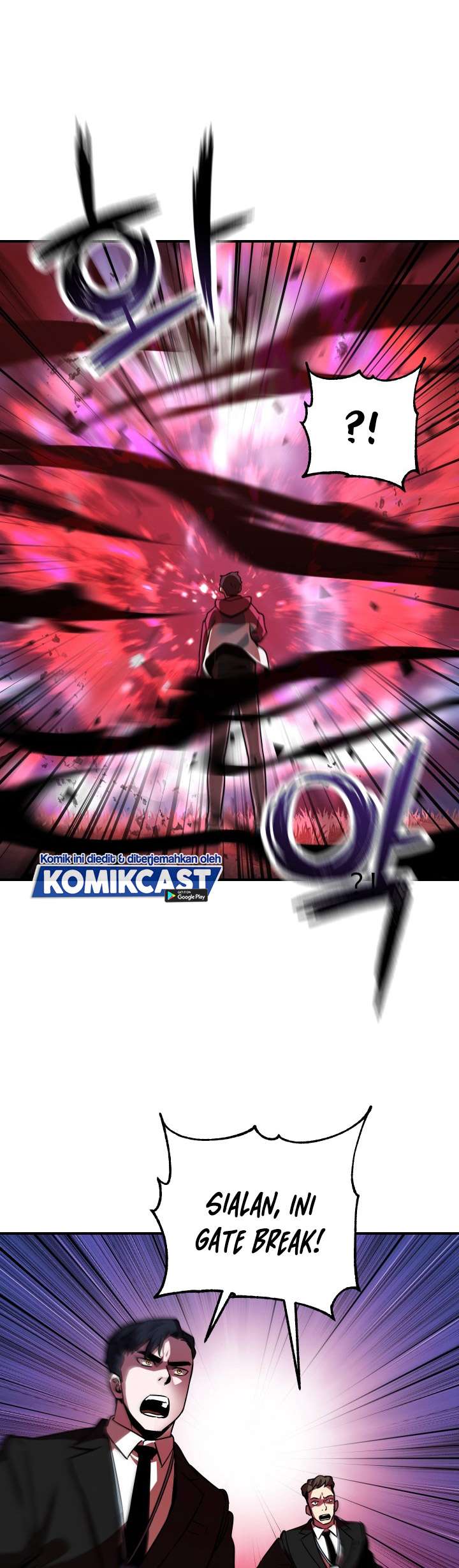 Read Player Who Can’t Level Up (ID) Manga Online