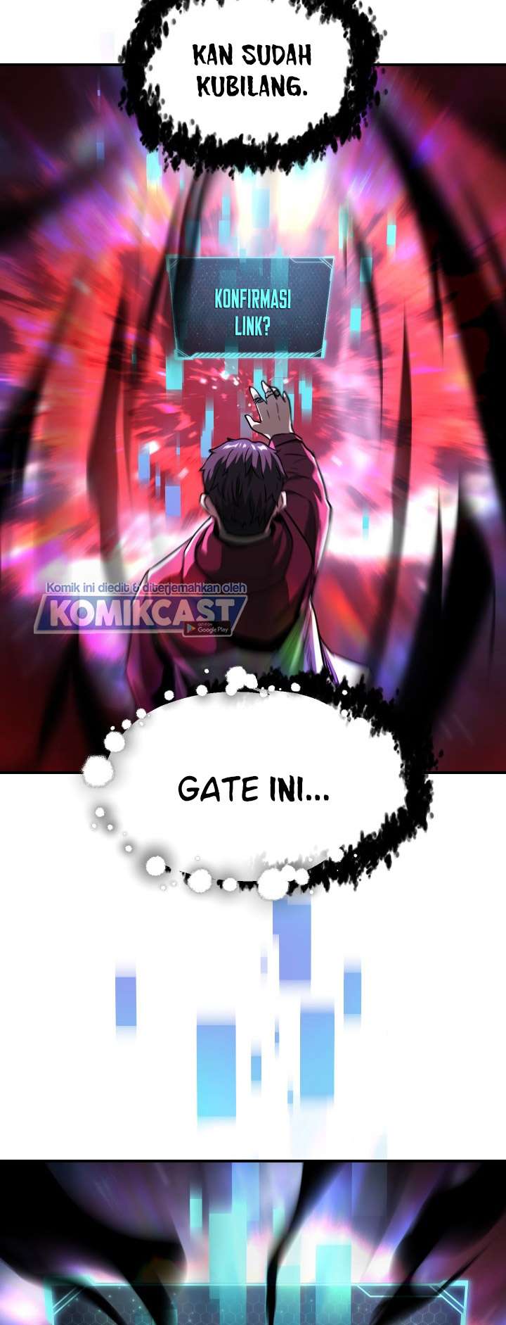 Read Player Who Can’t Level Up (ID) Manga Online