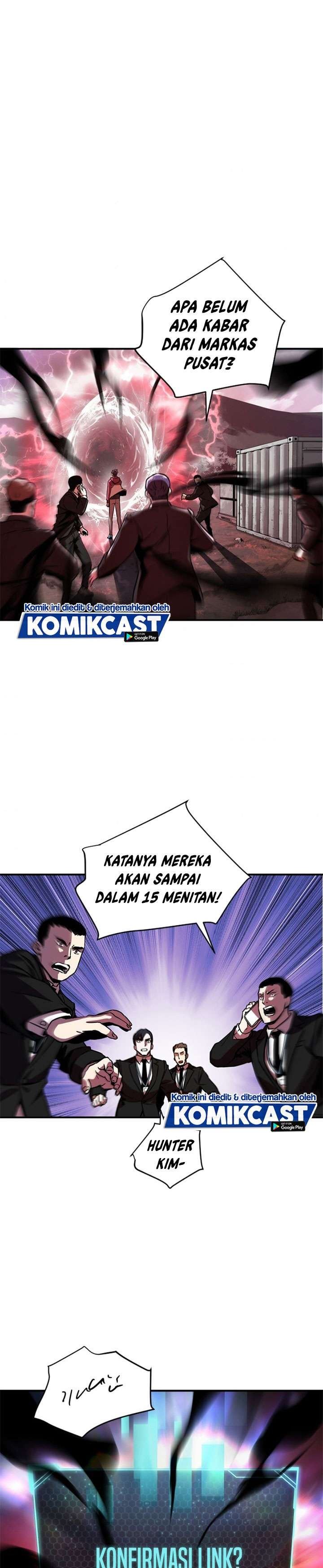 Read Player Who Can’t Level Up (ID) Manga Online