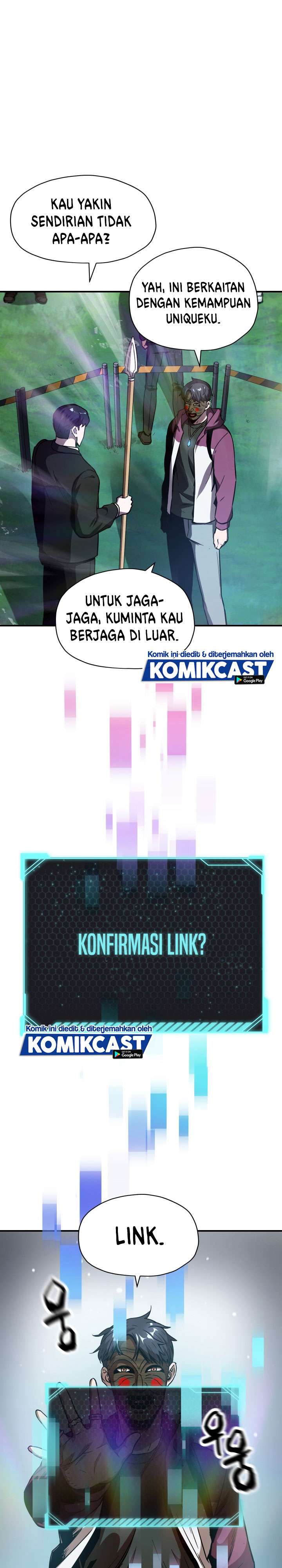 Read Player Who Can’t Level Up (ID) Manga Online