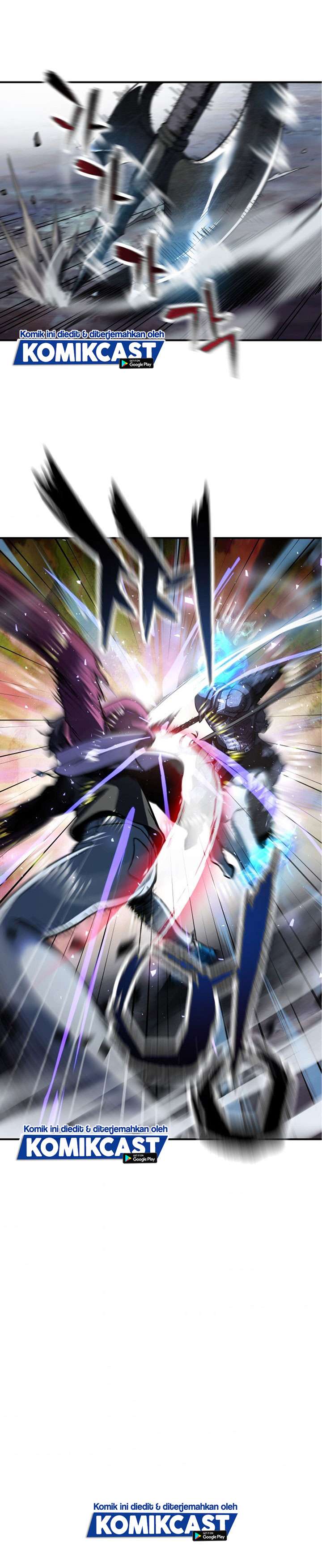 Read Player Who Can’t Level Up (ID) Manga Online