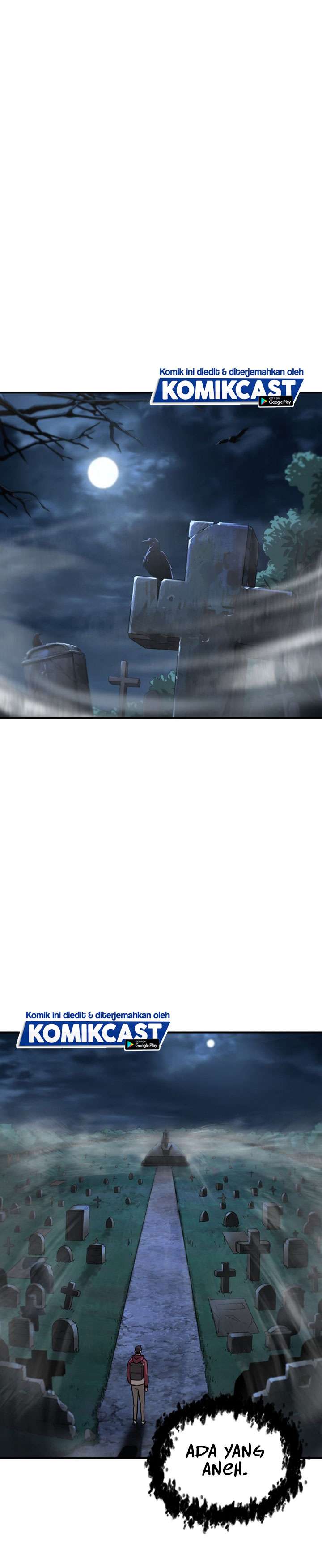 Read Player Who Can’t Level Up (ID) Manga Online