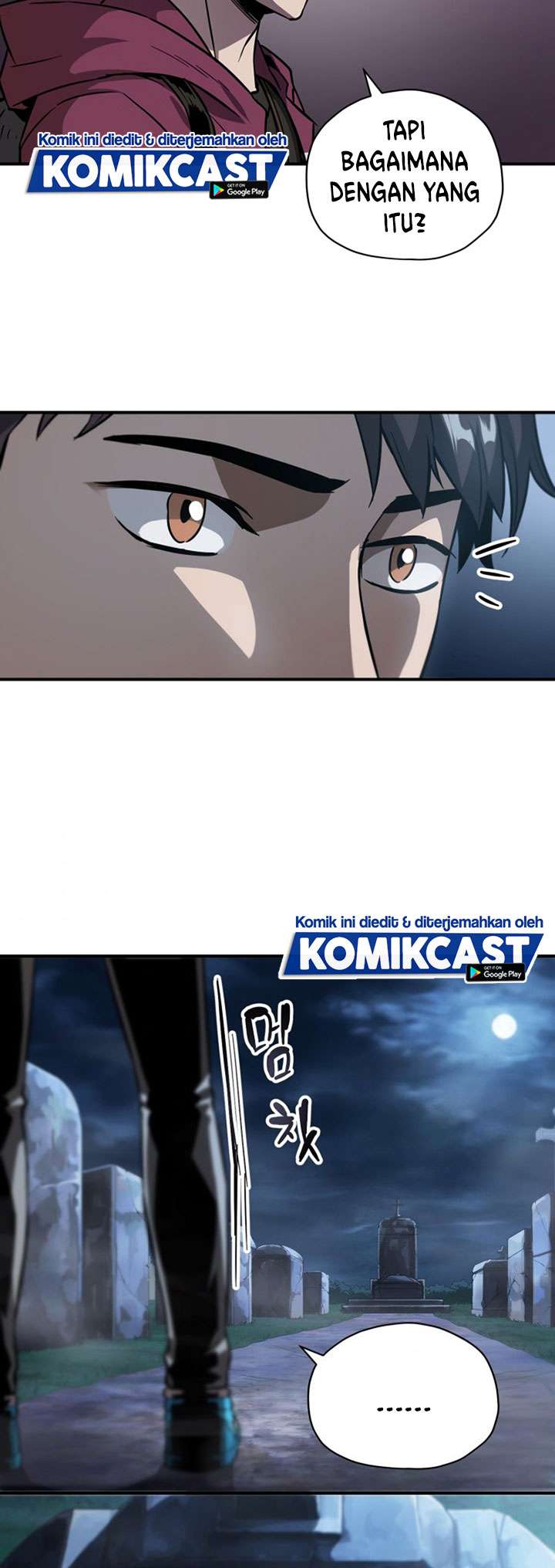 Read Player Who Can’t Level Up (ID) Manga Online