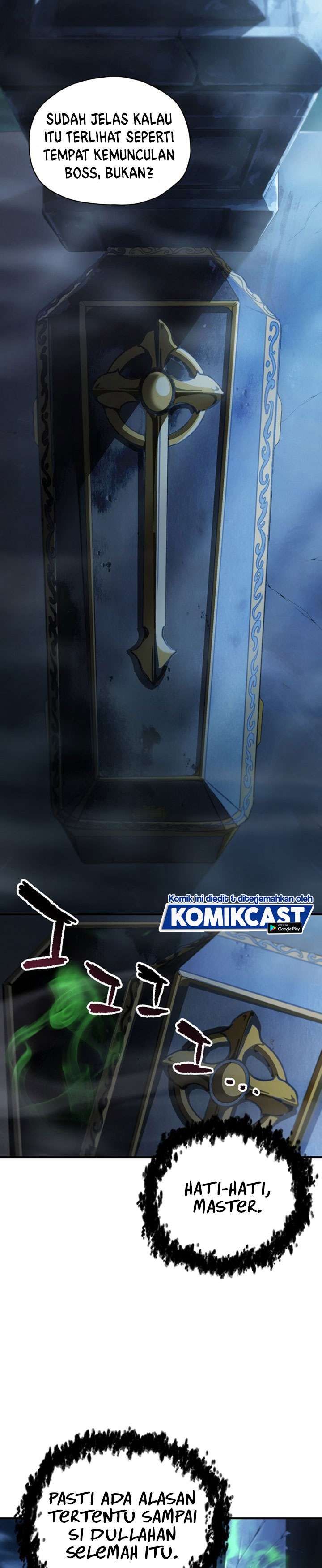 Read Player Who Can’t Level Up (ID) Manga Online