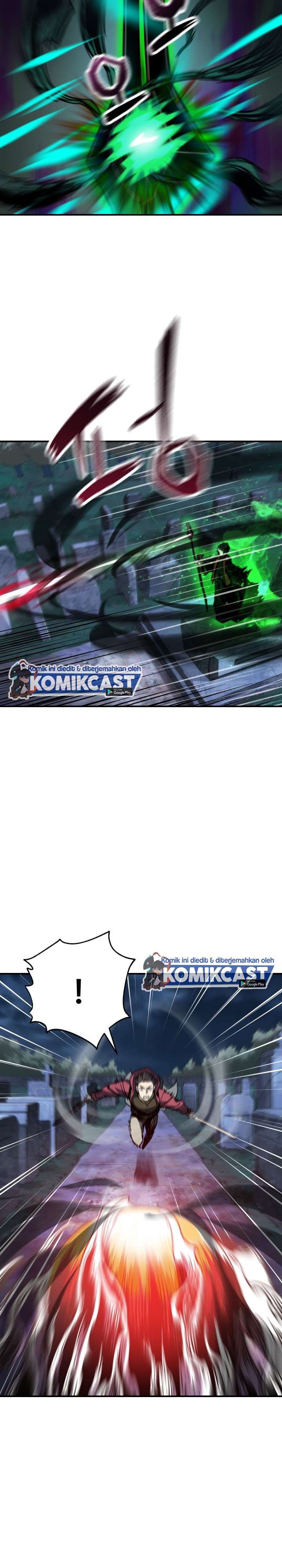 Read Player Who Can’t Level Up (ID) Manga Online