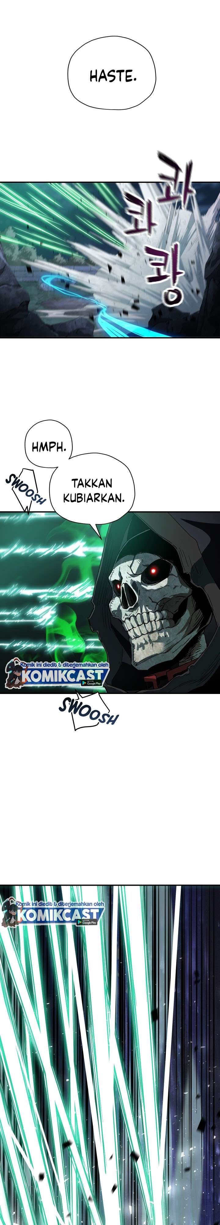 Read Player Who Can’t Level Up (ID) Manga Online