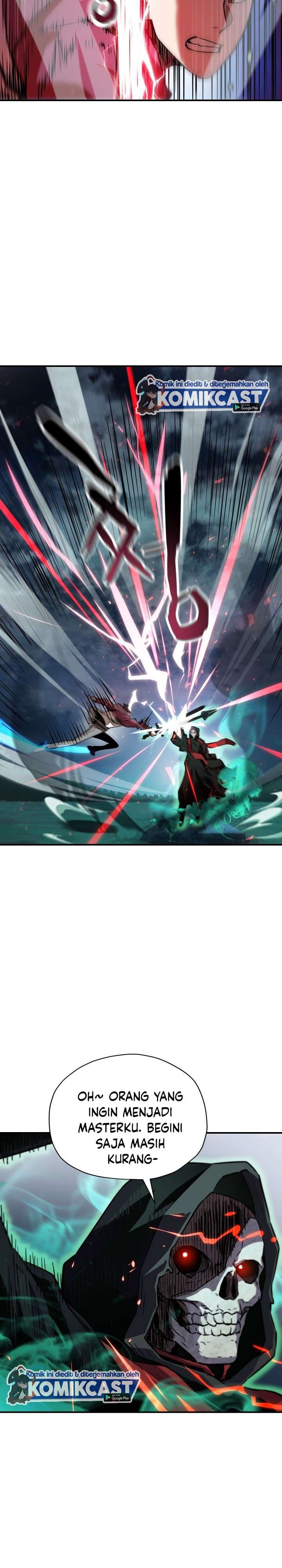 Read Player Who Can’t Level Up (ID) Manga Online