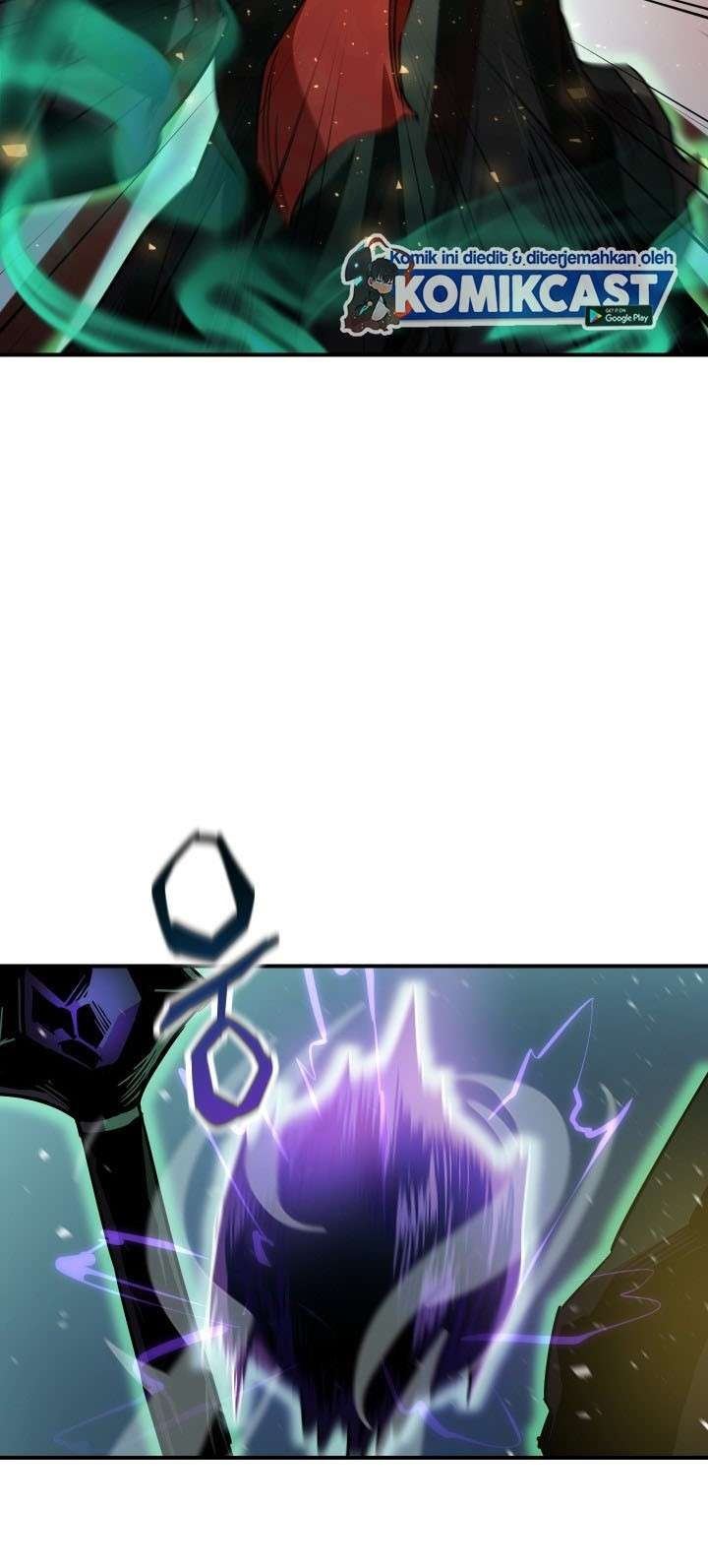 Read Player Who Can’t Level Up (ID) Manga Online