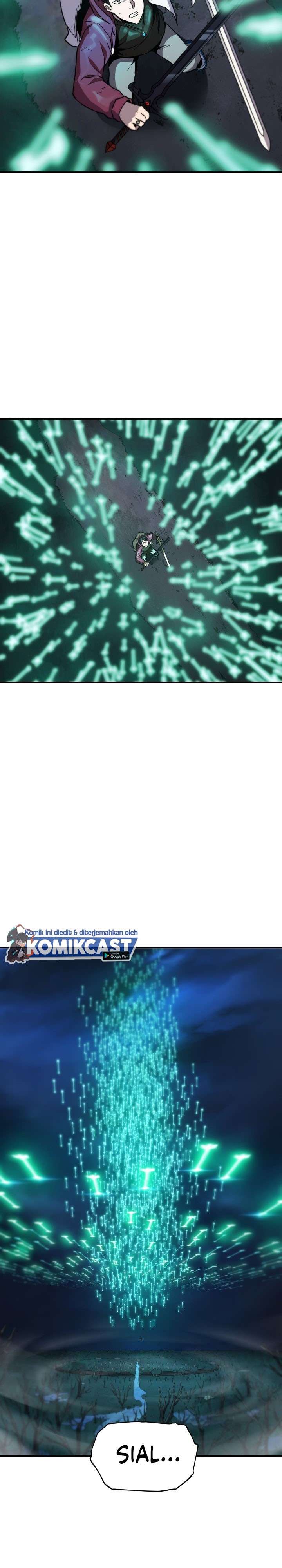 Read Player Who Can’t Level Up (ID) Manga Online