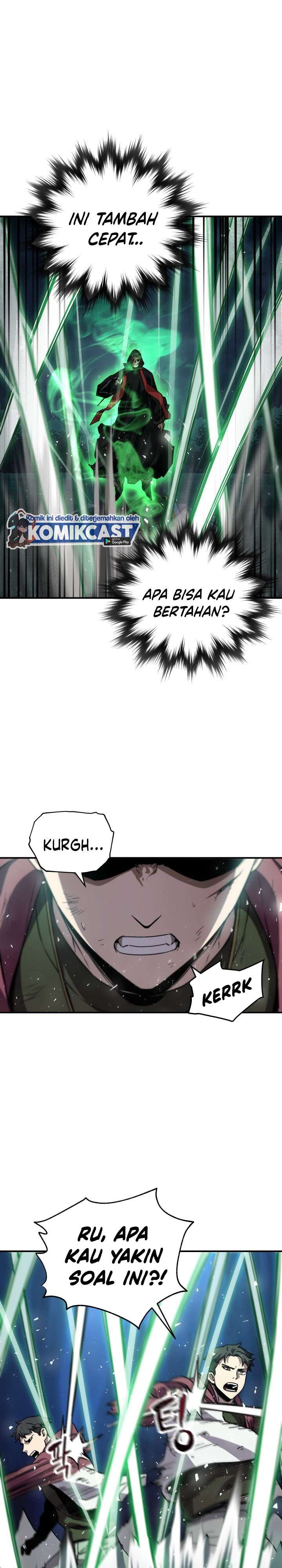 Read Player Who Can’t Level Up (ID) Manga Online