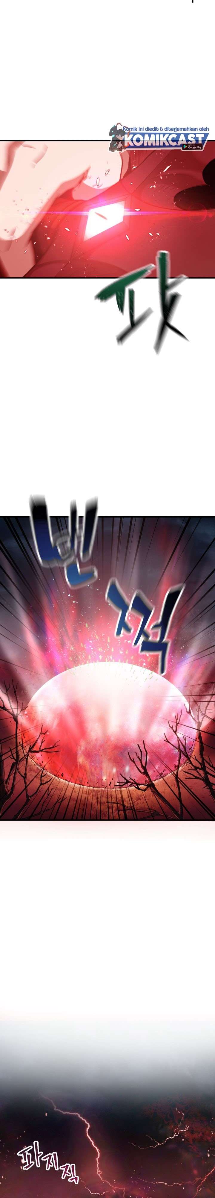 Read Player Who Can’t Level Up (ID) Manga Online