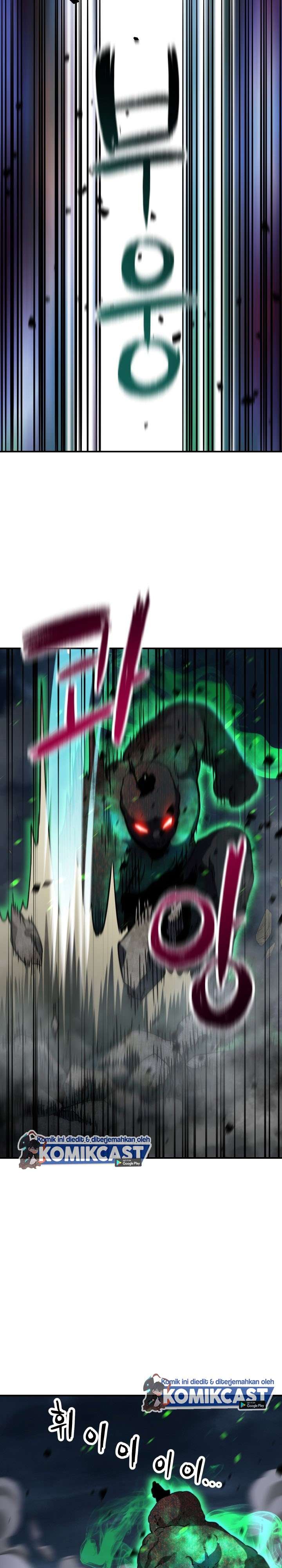 Read Player Who Can’t Level Up (ID) Manga Online