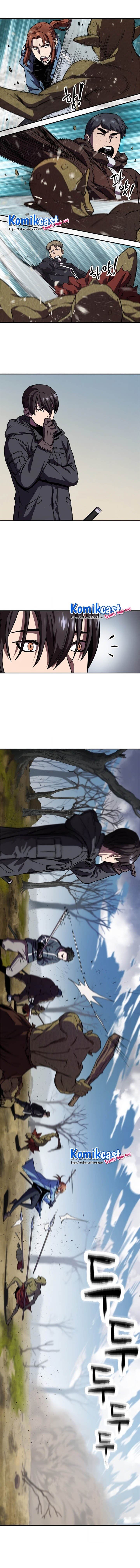 Read Player Who Can’t Level Up (ID) Manga Online