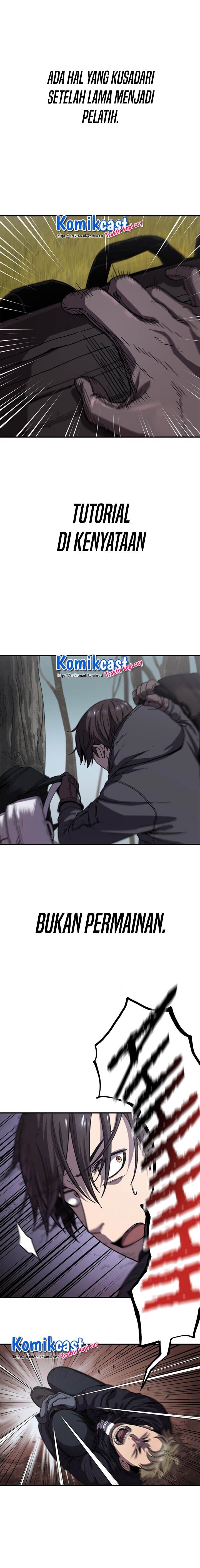 Read Player Who Can’t Level Up (ID) Manga Online