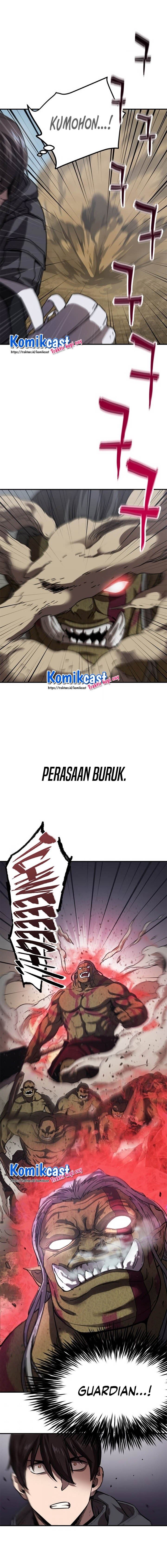 Read Player Who Can’t Level Up (ID) Manga Online