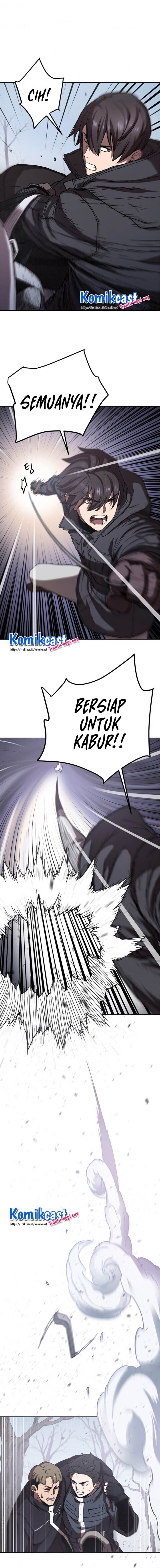 Read Player Who Can’t Level Up (ID) Manga Online