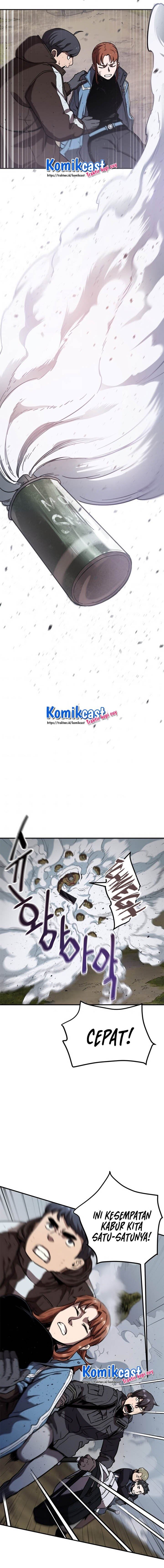 Read Player Who Can’t Level Up (ID) Manga Online