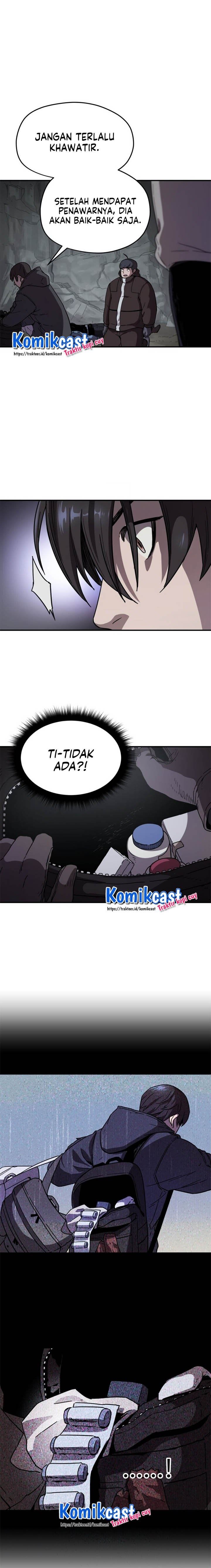 Read Player Who Can’t Level Up (ID) Manga Online