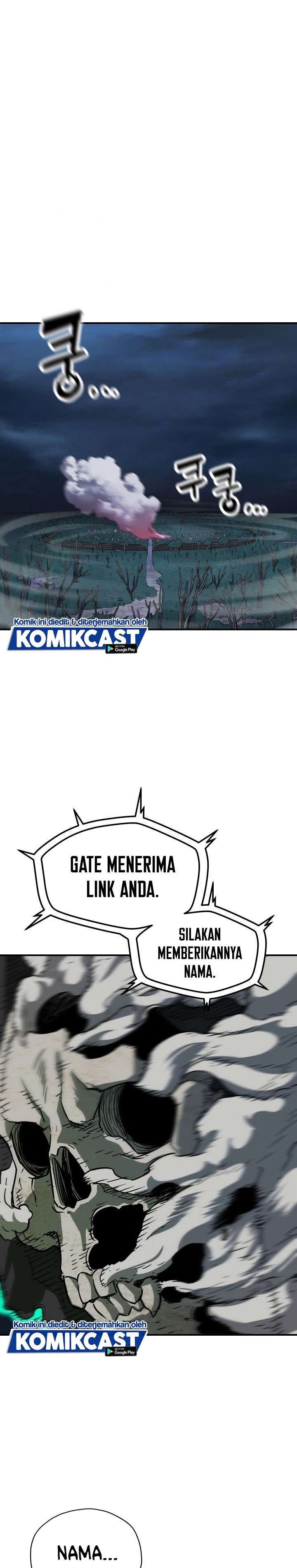 Read Player Who Can’t Level Up (ID) Manga Online