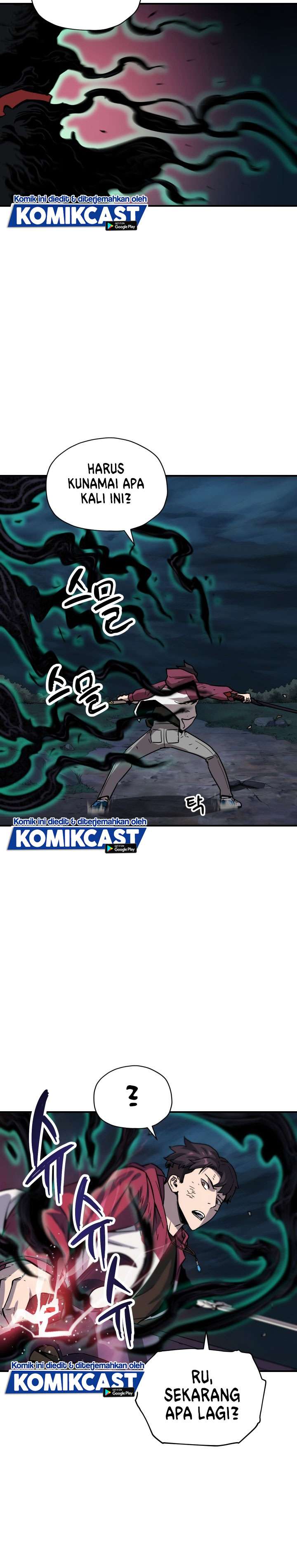 Read Player Who Can’t Level Up (ID) Manga Online