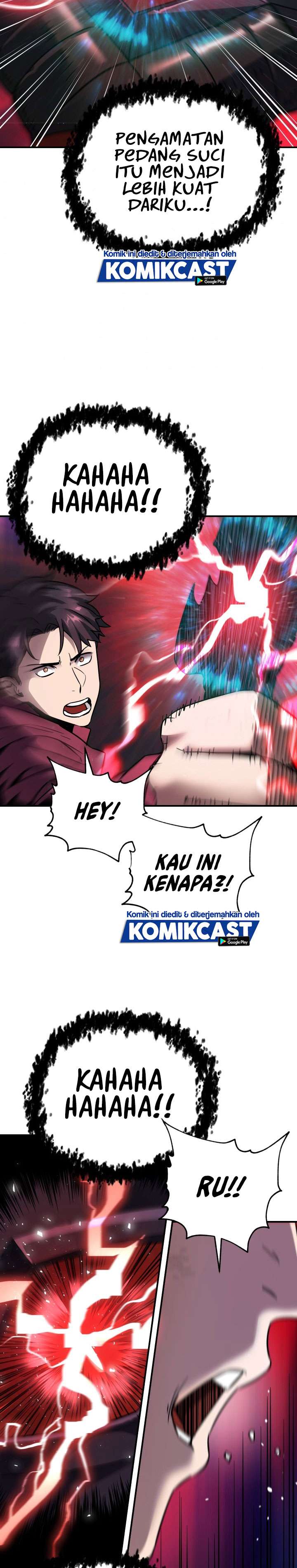 Read Player Who Can’t Level Up (ID) Manga Online