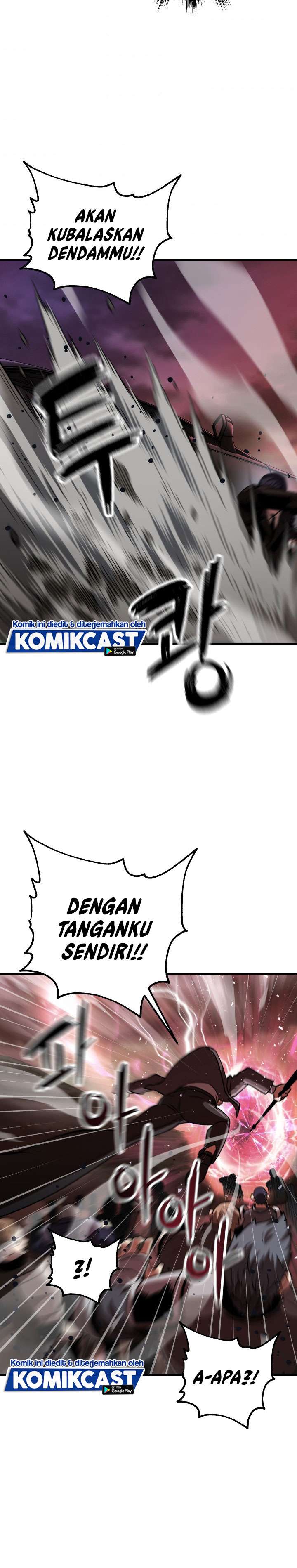 Read Player Who Can’t Level Up (ID) Manga Online