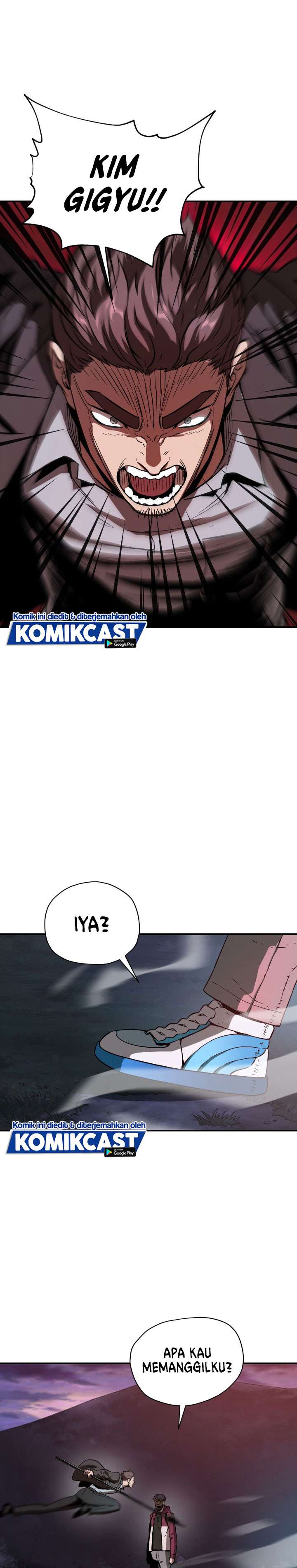 Read Player Who Can’t Level Up (ID) Manga Online