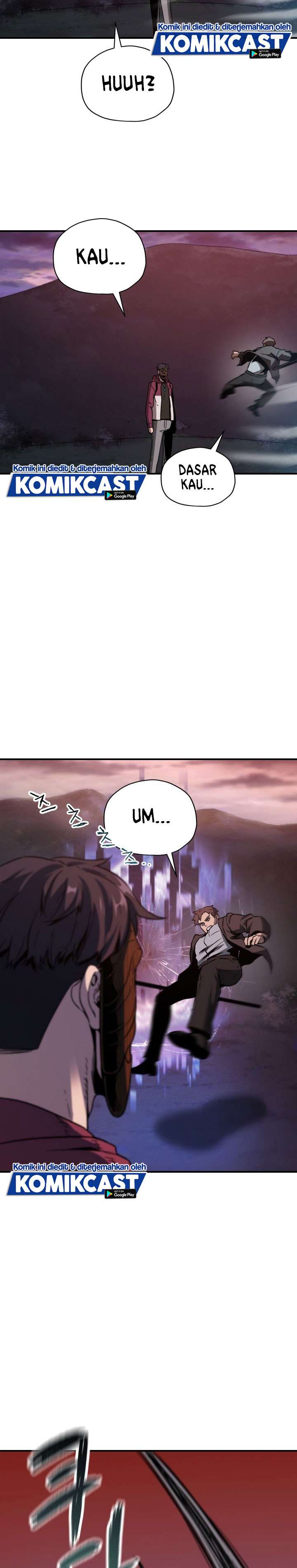 Read Player Who Can’t Level Up (ID) Manga Online