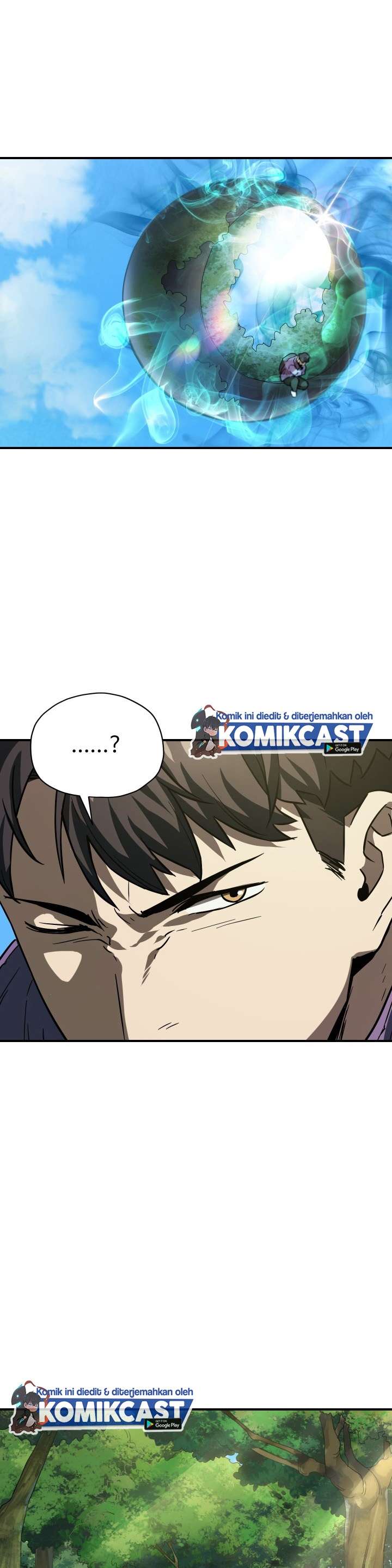 Read Player Who Can’t Level Up (ID) Manga Online