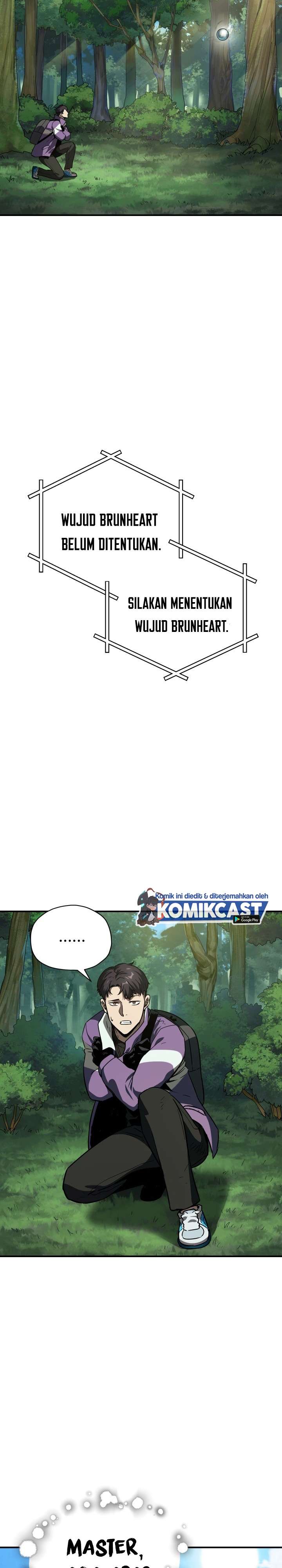 Read Player Who Can’t Level Up (ID) Manga Online