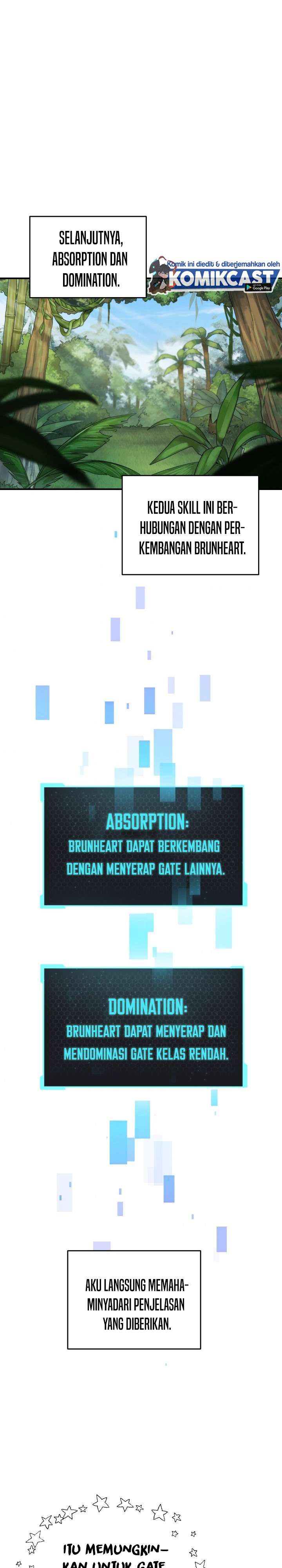 Read Player Who Can’t Level Up (ID) Manga Online