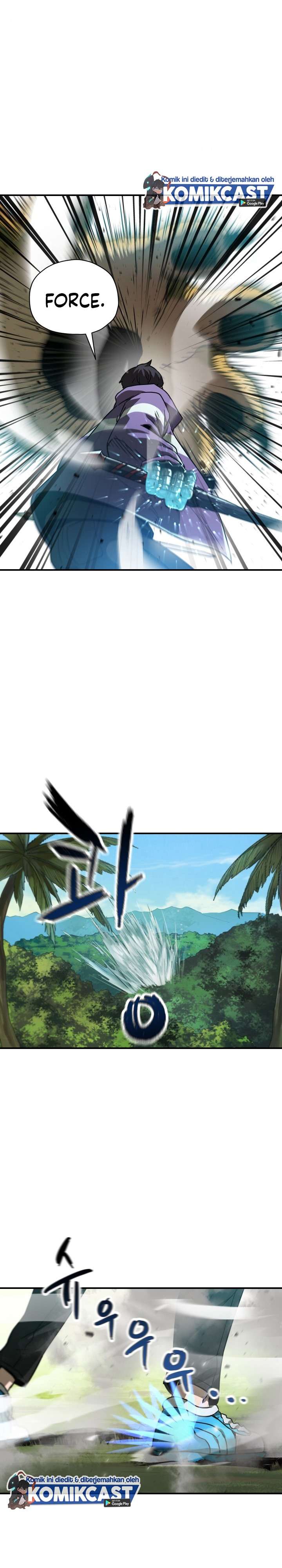 Read Player Who Can’t Level Up (ID) Manga Online