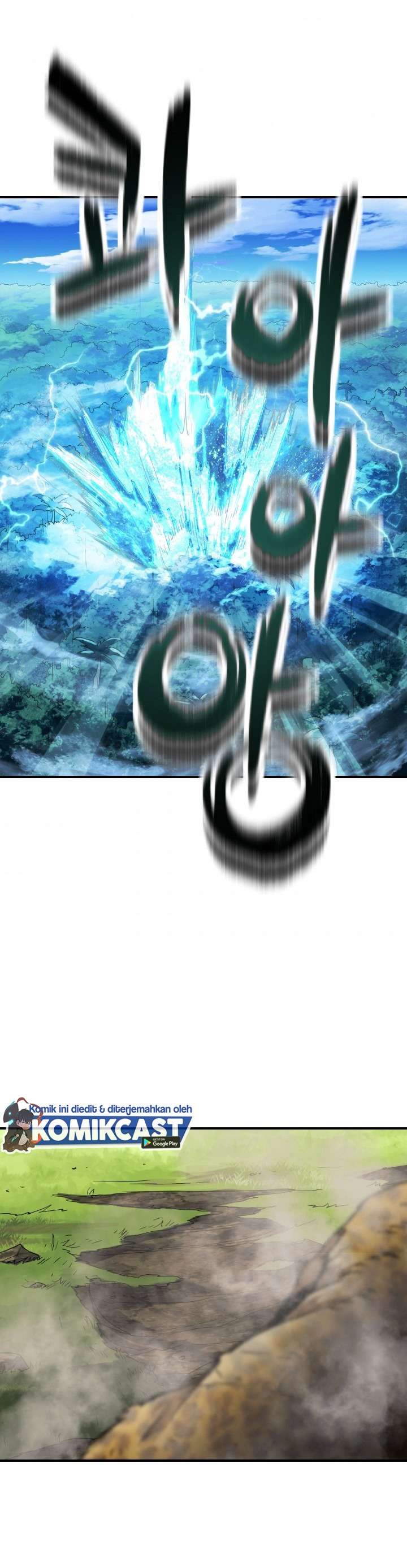 Read Player Who Can’t Level Up (ID) Manga Online