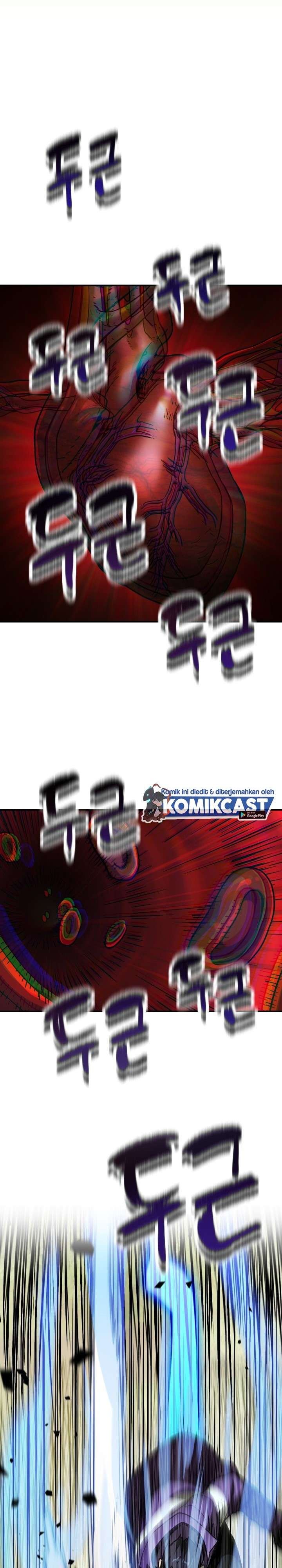 Read Player Who Can’t Level Up (ID) Manga Online