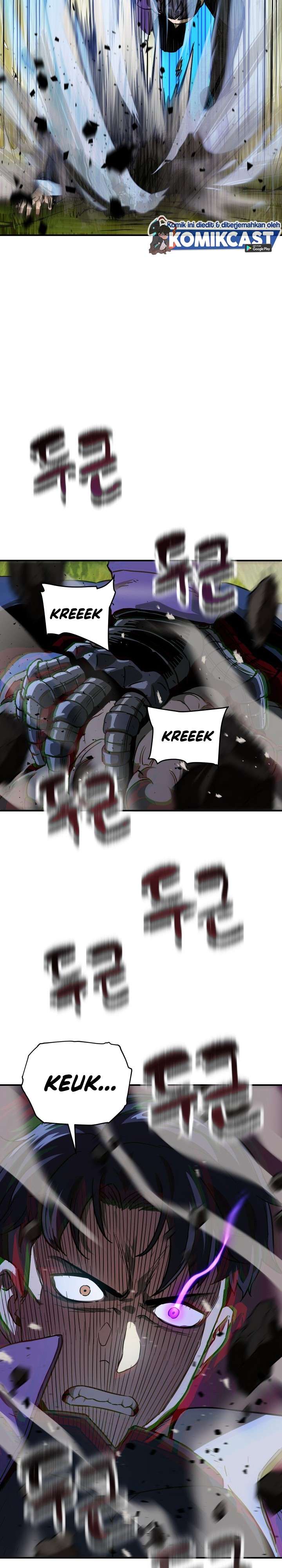 Read Player Who Can’t Level Up (ID) Manga Online